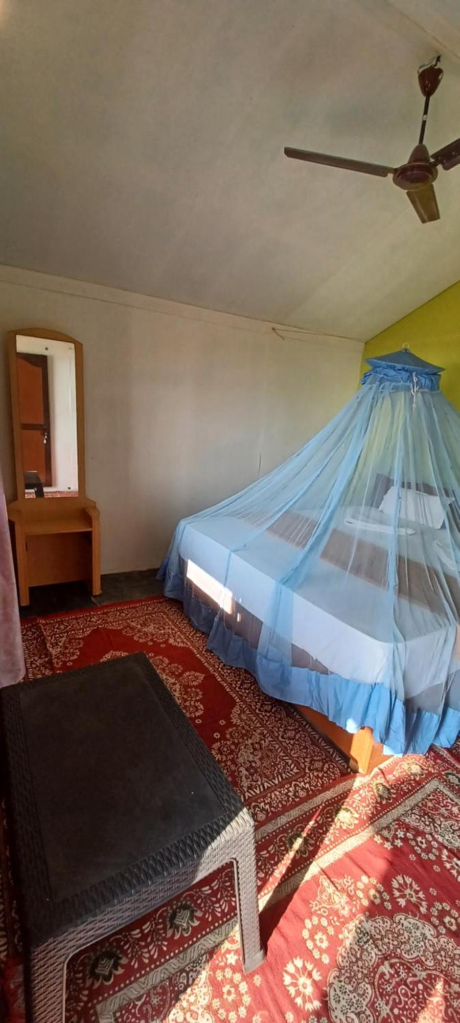 Nana'S Nook Hotel Agonda Exterior photo